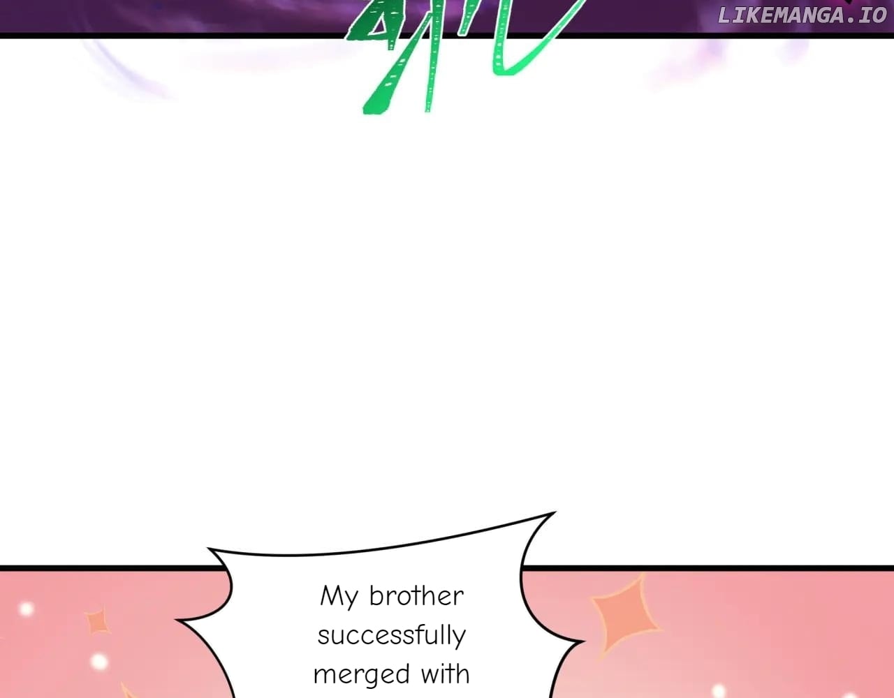 Era of the Haunted Chapter 322 - page 91